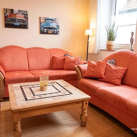 Am Schloss In Apartment