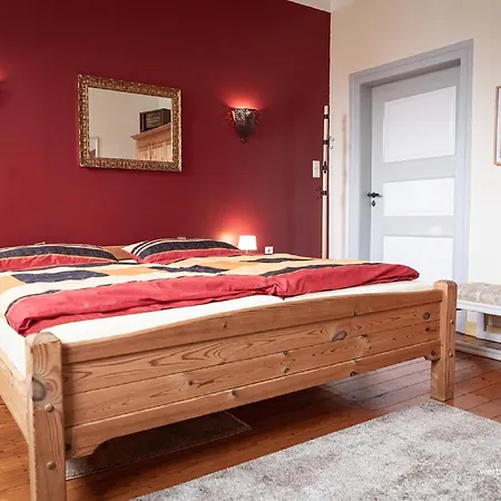 Apartman Am Schloss In *