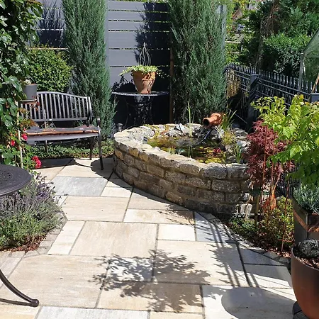 Am Schloss In Apartman