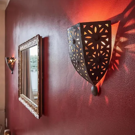 Apartman Am Schloss In