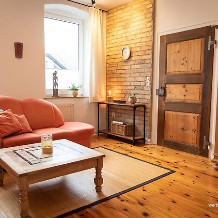 Am Schloss In * Lemgo