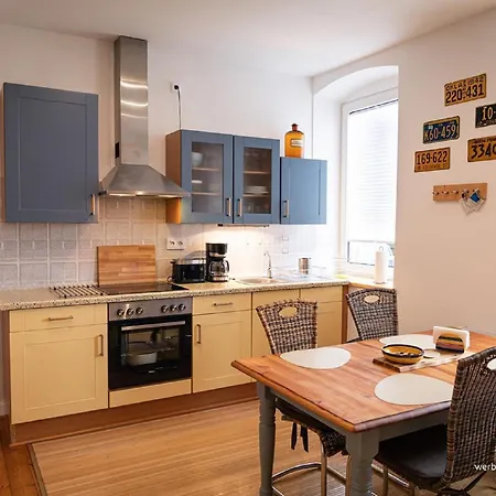 Am Schloss In * Lemgo