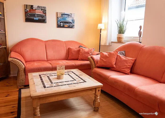 Am Schloss In 公寓