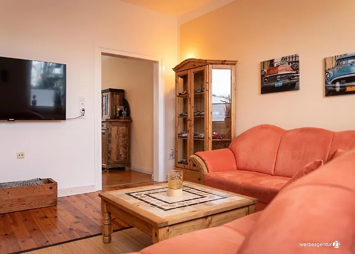 Am Schloss In 莱姆戈