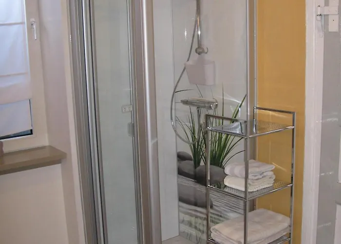 Am Schloss In * 莱姆戈