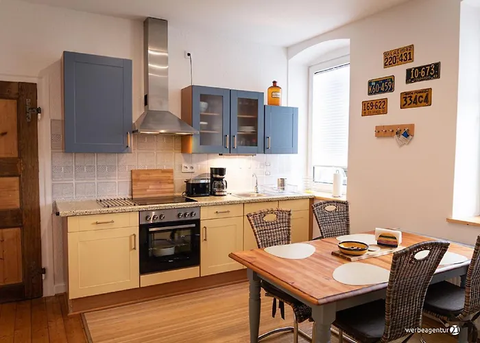 Am Schloss In * 莱姆戈